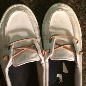Sperry shoes